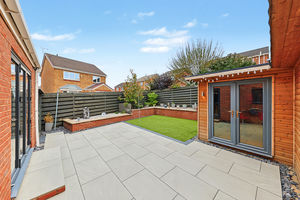 Upper Croft New Tupton